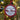 Decorative ornament with 'Thank You Mrs. Davis' text on a Christmas tree.