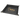 Laserable Leatherette Snap Up Tray